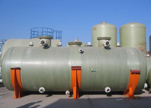 化工防腐儲罐內外部檢驗的主要內容