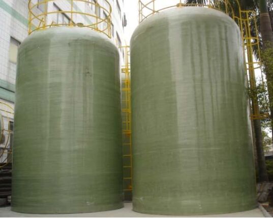 除了外觀檢查，還有哪些方法可以判斷玻璃鋼攪拌罐的密封性？