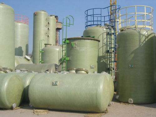 河北玻璃鋼食品級儲罐，玻璃鋼儲罐標準