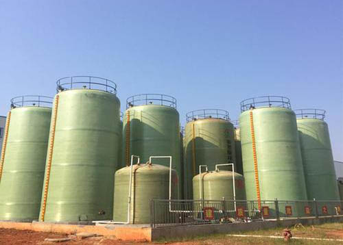 10立方的玻璃鋼水罐型號參數，地下玻璃鋼儲水罐施工方案